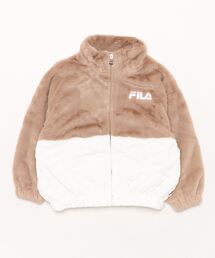 FILA（フィラ）の「FILA/フィラ　アウタージャケット（ブルゾン）」