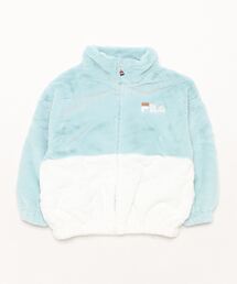 FILA（フィラ）の「FILA/フィラ　アウタージャケット（ブルゾン）」