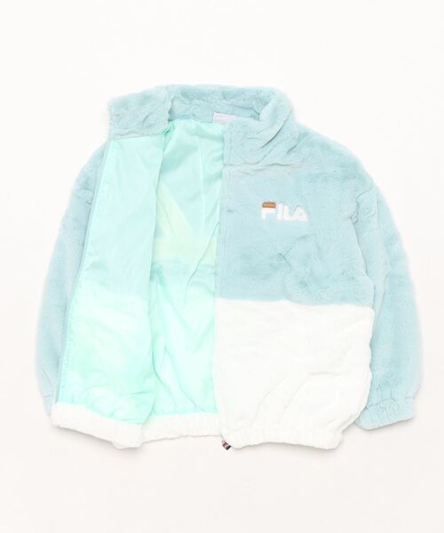 FILA/フィラ アウタージャケット（ブルゾン）｜FILA（フィラ）の