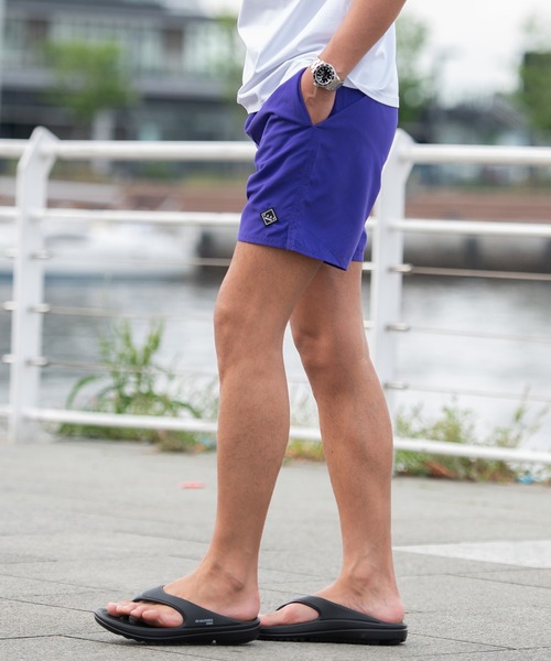 MEI（メイ）の「『SILVER BULLET SELECT AC/シルバーバレットセレクト』MEI TONG SANDAL（サンダル・メンズ・オリーブ/オフホワイト/ブラック・M/L/S）」の18枚目の写真