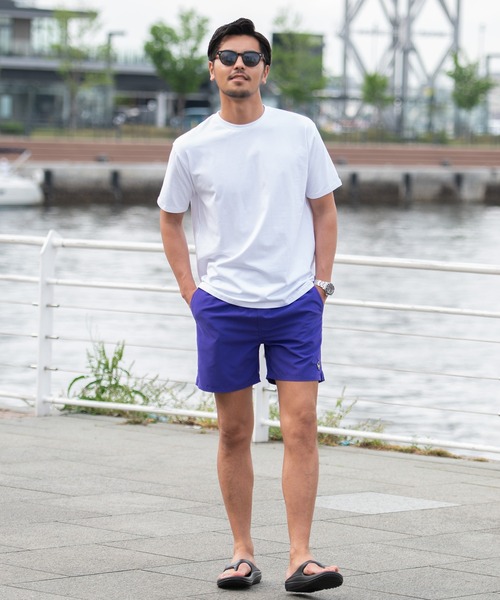 MEI（メイ）の「『SILVER BULLET SELECT AC/シルバーバレットセレクト』MEI TONG SANDAL（サンダル・メンズ・オリーブ/オフホワイト/ブラック・M/L/S）」の21枚目の写真