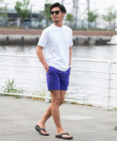 MEI（メイ）の「『SILVER BULLET SELECT AC/シルバーバレットセレクト』MEI TONG SANDAL（サンダル・メンズ・オリーブ/オフホワイト/ブラック・M/L/S）」の15枚目の写真