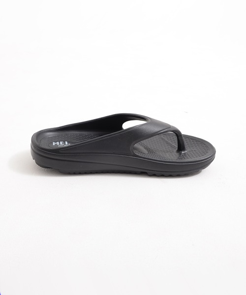 MEI（メイ）の「『SILVER BULLET SELECT AC/シルバーバレットセレクト』MEI TONG SANDAL（サンダル・メンズ・オリーブ/オフホワイト/ブラック・M/L/S）」の13枚目の写真