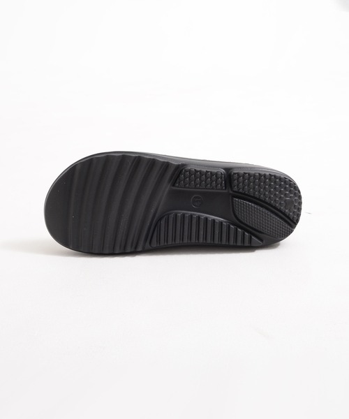 MEI（メイ）の「『SILVER BULLET SELECT AC/シルバーバレットセレクト』MEI TONG SANDAL（サンダル・メンズ・オリーブ/オフホワイト/ブラック・M/L/S）」の7枚目の写真