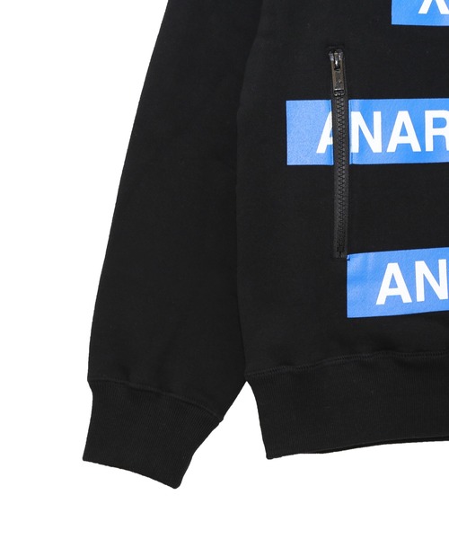 UNDERCOVER（アンダーカバー）の「UC2D4802-6（スウェット）」 - WEAR