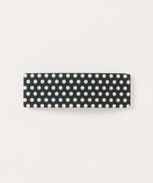 BIBMILK MONOTONE RECTANGLE PIN