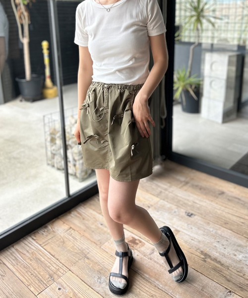 Kotoe（コトエ）の「シースルー ソックス レディース 靴下（ソックス/靴下・レディース・グレー/カーキ/ブラック/パープル・FREE）」の19枚目の写真