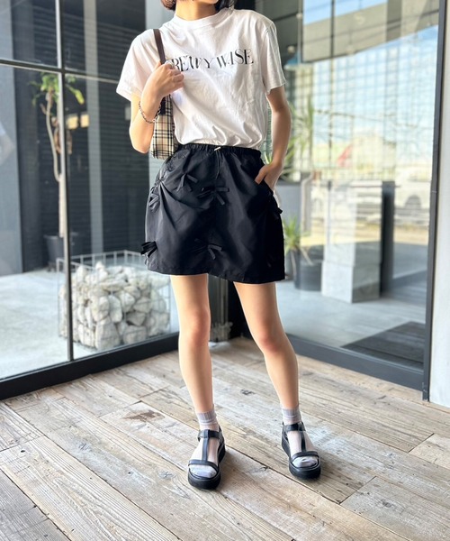 Kotoe（コトエ）の「シースルー ソックス レディース 靴下（ソックス/靴下・レディース・グレー/カーキ/ブラック/パープル・FREE）」の16枚目の写真