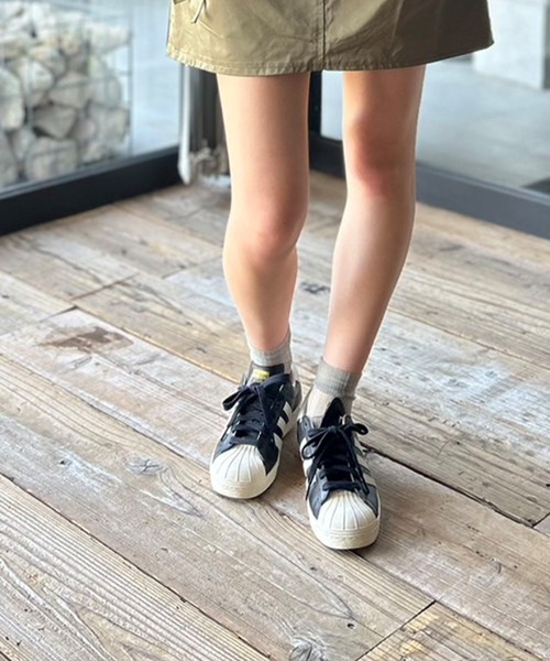 Kotoe（コトエ）の「シースルー ソックス レディース 靴下（ソックス/靴下・レディース・グレー/カーキ/ブラック/パープル・FREE）」の14枚目の写真