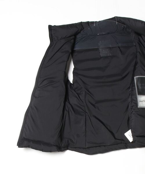 【美品】タトラス　23年　TATRAS　ORSIERA オルシエラ 　ベスト　黒 maido-selection_199-049
