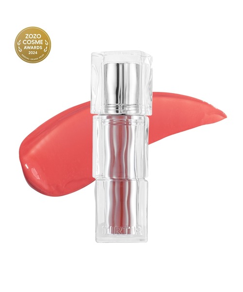 【新品】TIRTIR WATERISM GLOW TINT MINI まとめ売り タンフルリップ ”で話題！ TIRTIRのティントが持ち運びに便利な