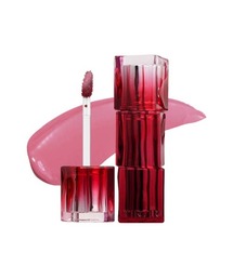 TIRTIR（ティルティル）の「WATERISM GLOW TINT（口紅/リップティント/グロス）」