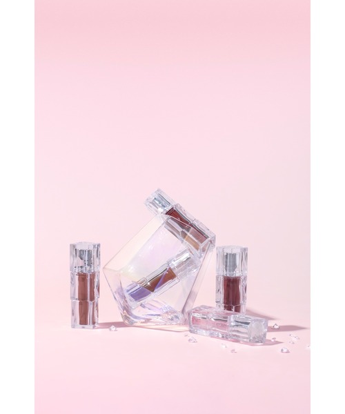TIRTIR(ティルティル)の「WATERISM GLOW TINT(口紅/リップティント/グロス・レディース・01 MAUVE ROSE/LIP PLUMPER/09 SALMON SYRUP/02 MERRY CORAL/08 SUMMER PUMPKIN/07 CASIS PLUM/06 HONEY NUT/05 SCOTCH SHOT/04 FIG PEACH/03 SAND MOND/10 HEART BERRY/12 RICH RUSH/13 LIKELY/14 ROSE BELL/15 GRAPEN/11 APPLUM・FREE)」の19枚目の写真
