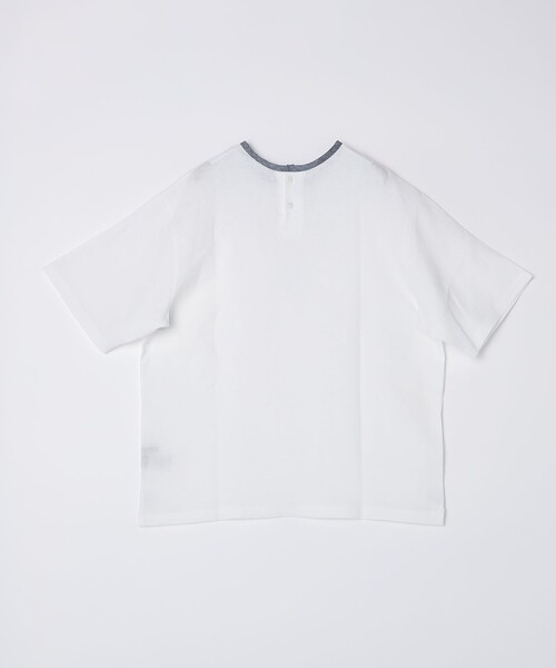 SHIPS: Herdmans リネン 2WAY プルオーバー Tシャツ 楽天市場】【SALE／60%OFF】SHIPS: Herdmans リネン 2WAY プル