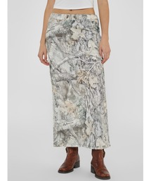 Guess | GUESS Originals Realtree Cargo Skirt リアルツリー カーゴ スカート(スカート)