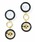 IRIS47�i�C���X�t�H�[�Z�u���j�́u�yIRIS47�z kiki earring  / �L�L�C�������O�i�C�������O�j�v�b�S�[���h