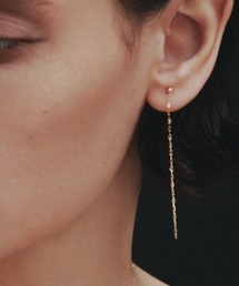 【les bonbon】noble pierce / ノーブル ピアス