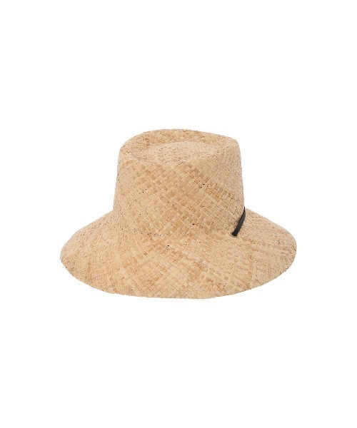 【信頼】 セール】Raffia Hat /天然草木ハット（ハット Code With 帽子