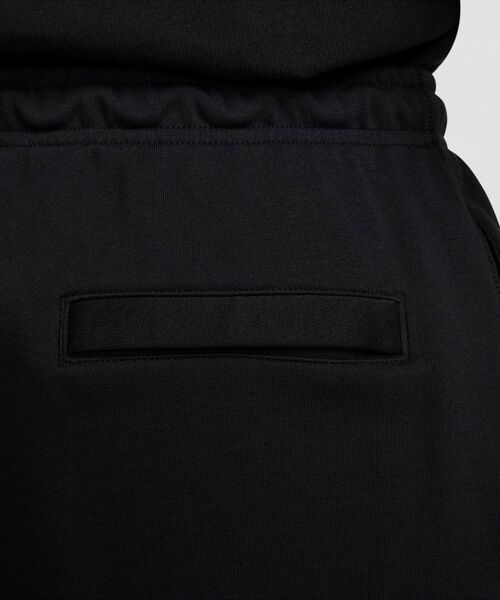 NIKE(ナイキ)の「《セットアップ対応商品》ナイキ クラブ メンズ フレンチ テリー フロー ショートパンツ / Nike Club Men's French Terry Flow Shorts <S-2XL 展開>(スウェットパンツ・メンズ・グリーン系その他/グレー系その他/ブラック・S/M/L/2XL/XL)」の8枚目の写真