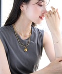 abaskdesign(アバスクデザイン)の「アクセサリー(ネックレス)」