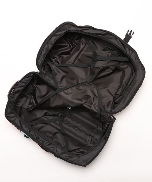 ROXY ロキシー レディース キャリーバッグ 未使用品 楽天市場】ロキシー Roxy レディース CABIN PARADISE キャリー