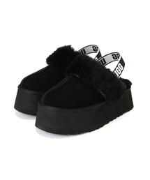 UGG（アグ）の「UGG（アグ）Funkette/111347（サンダル）」
