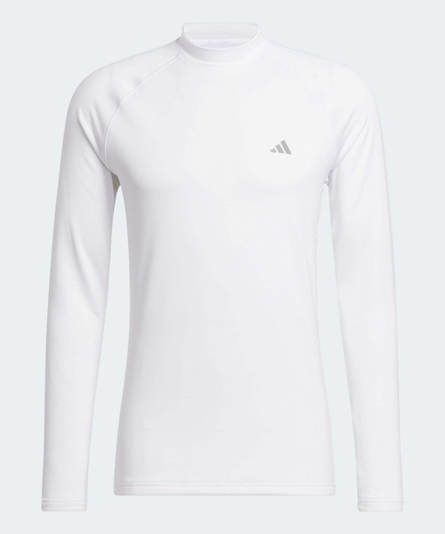 【セール】COLD.RDY モックネック ベースレイヤリング【adidas Golf/アディダスゴルフ】（インナーウェア/肌着）｜adidas（アディダス）