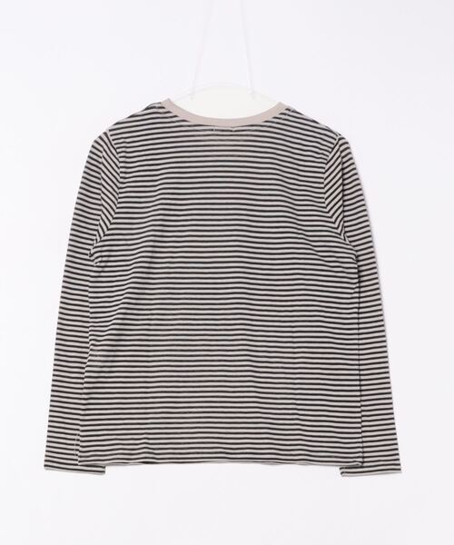 ボーダーTシャツ（Tシャツ/カットソー）｜Honeys（ハニーズ）の