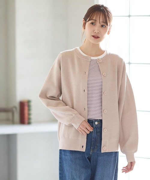 ボーダーTシャツ（Tシャツ/カットソー）｜Honeys（ハニーズ）の