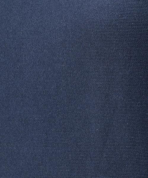 Champion（チャンピオン）の「BY Champion ハイネックスウェットプルオーバー（スウェット・レディース・グレー/ナチュラル/ネイビー・MEDIUM）」の10枚目の写真