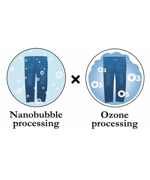 ＭＥＤＥ１９Ｆ カーヴィーシルエットのブラックデニムパンツ（デニムパンツ）｜MEDE19F（メデジュウキュウ）