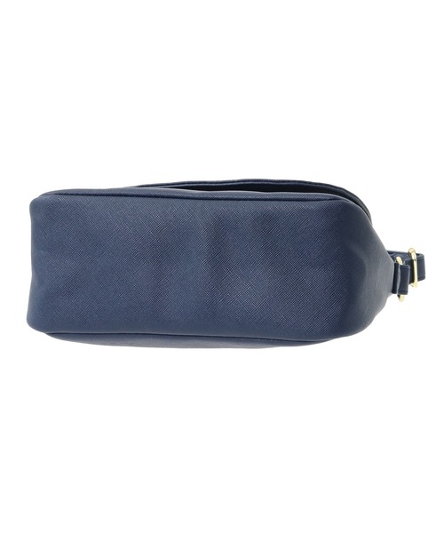 Miffy（ ミッフィー）の「Miffy/合皮ショルダーBag（ショルダーバッグ・レディース・ネイビー・FREE）」の6枚目の写真