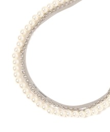 マルチWAY3セットパールネックレス