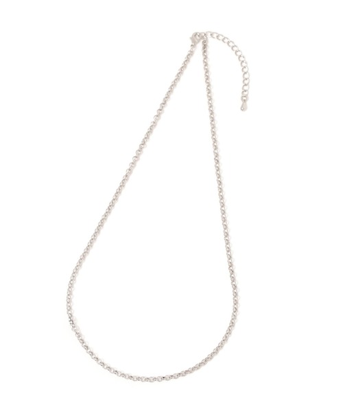 studio CLIP（スタディオクリップ）の「マルチWAY3セットパールネックレス（ネックレス・レディース・その他2/その他1・FREE）」の6枚目の写真