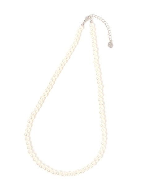 studio CLIP（スタディオクリップ）の「マルチWAY3セットパールネックレス（ネックレス・レディース・その他2/その他1・FREE）」の7枚目の写真