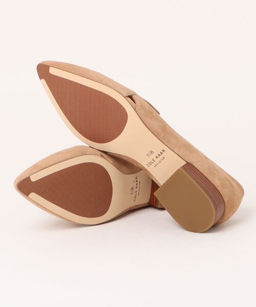 セール】ヴァーニャ タッセル フラット womens（ローファー