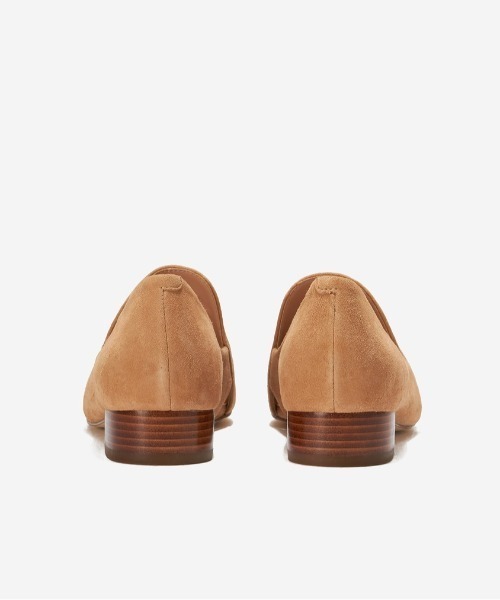 セール】ヴァーニャ タッセル フラット womens（ローファー