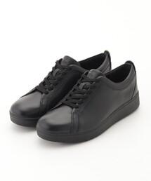 Fitflop(フィットフロップ) RALLY SNEAKERS【SALE/カジュアル/デイリー/トレンド/きれいめカジュアル/スポーティースタイル】