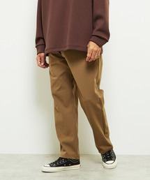 MASTER FRAME（マスターフレーム ）の「【MASTER FRAME/マスターフレーム】ミラノリブダンボールパンツ（その他パンツ）」