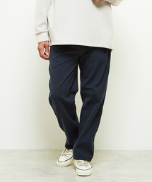 MASTER FRAME（マスターフレーム ）の「【MASTER FRAME/マスターフレーム】ミラノリブダンボールパンツ（その他パンツ）」