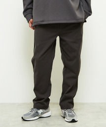 MASTER FRAME（マスターフレーム ）の「【MASTER FRAME/マスターフレーム】ミラノリブダンボールパンツ（その他パンツ）」