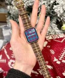 CERCA(`FJ)LUON / Apple Watch Band / cC[h `FbN AbvEHb` oh(fW^rv)