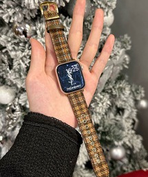 CERCA(`FJ)LUON / Apple Watch Band / cC[h `FbN AbvEHb` oh(fW^rv)