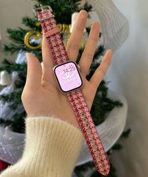 CERCA(`FJ)LUON / Apple Watch Band / cC[h `FbN AbvEHb` oh(fW^rv)