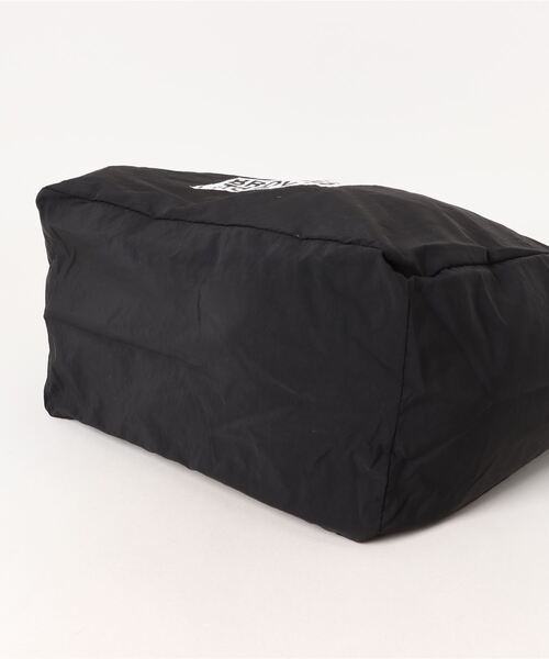 SALON de RUBAN(サロンドルヴァン)の「【SALON de RUBAN / サロン ド ルヴァン】 BROWN THEATRE PRODUCTS ショルダーバッグ(ショルダーバッグ・レディース・ブラック/ブルーグレー/グレー/マスタード/ベージュ/ホワイト・FREE)」の8枚目の写真