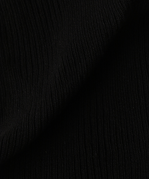 MARCOMONDE(マルコモンド)の「MARCOMONDE/マルコモンド cottontights(タイツ/ストッキング・レディース・チャコールグレー/レッド/ブラック・FREE)」の10枚目の写真