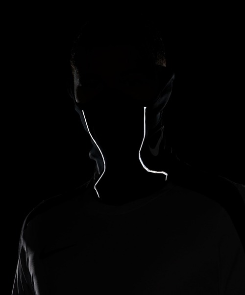 NIKE（ナイキ）の「ナイキ アカデミー Dri-FIT サッカースヌード / Nike Academy Dri-FIT Soccer Snood＜S-XL 展開＞（その他・メンズ・ブラック/ブラック系その他2・L/XL/S/M）」の7枚目の写真