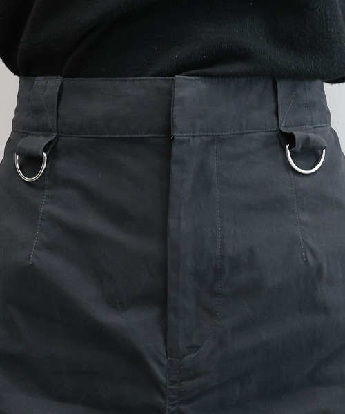 【セール】BIGポケット/ミリタリーカーゴワークスカート(スカート)|RAGEBLUE(レイジブルー) 【セール】BIGポケット/ミリタリーカーゴワークスカート(スカート)|RAGEBLUE(レイジブルー)