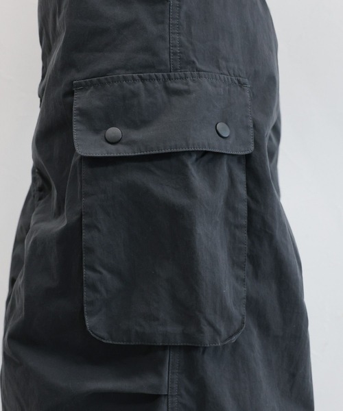【セール】BIGポケット/ミリタリーカーゴワークスカート(スカート)|RAGEBLUE(レイジブルー) 【セール】BIGポケット/ミリタリーカーゴワークスカート(スカート)|RAGEBLUE(レイジブルー)
