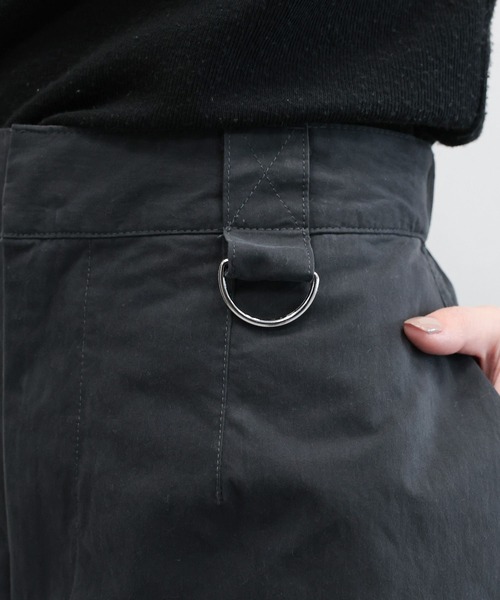 【セール】BIGポケット/ミリタリーカーゴワークスカート(スカート)|RAGEBLUE(レイジブルー) 【セール】BIGポケット/ミリタリーカーゴワークスカート(スカート)|RAGEBLUE(レイジブルー)